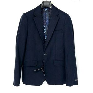 Gianni Feraud De Niro NWT blazer men’s 38R